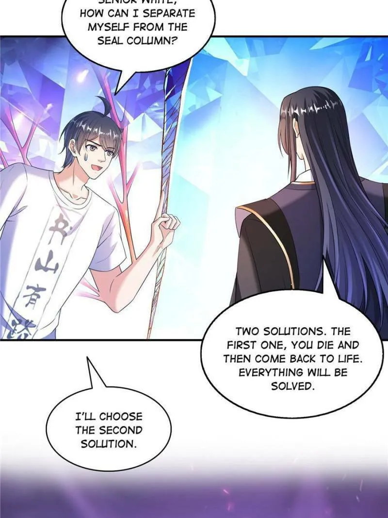 Read Cultivation Chat Group chapter 632 image 25 on Lezhin
