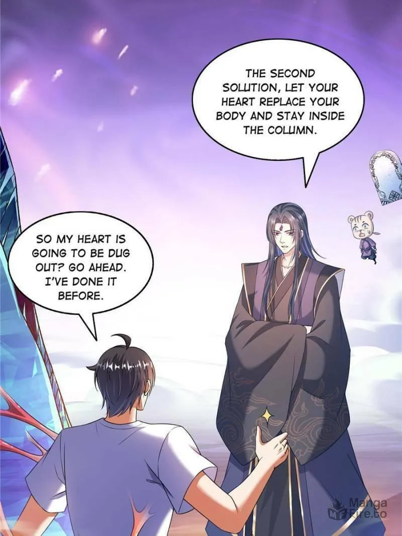 Read Cultivation Chat Group chapter 632 image 26 on Lezhin