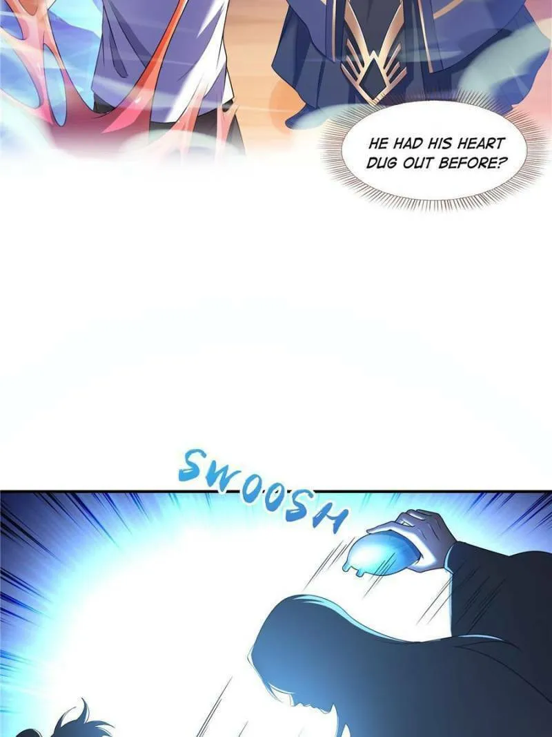 Read Cultivation Chat Group chapter 632 image 27 on Lezhin