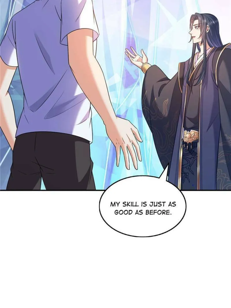 Read Cultivation Chat Group chapter 632 image 31 on Lezhin