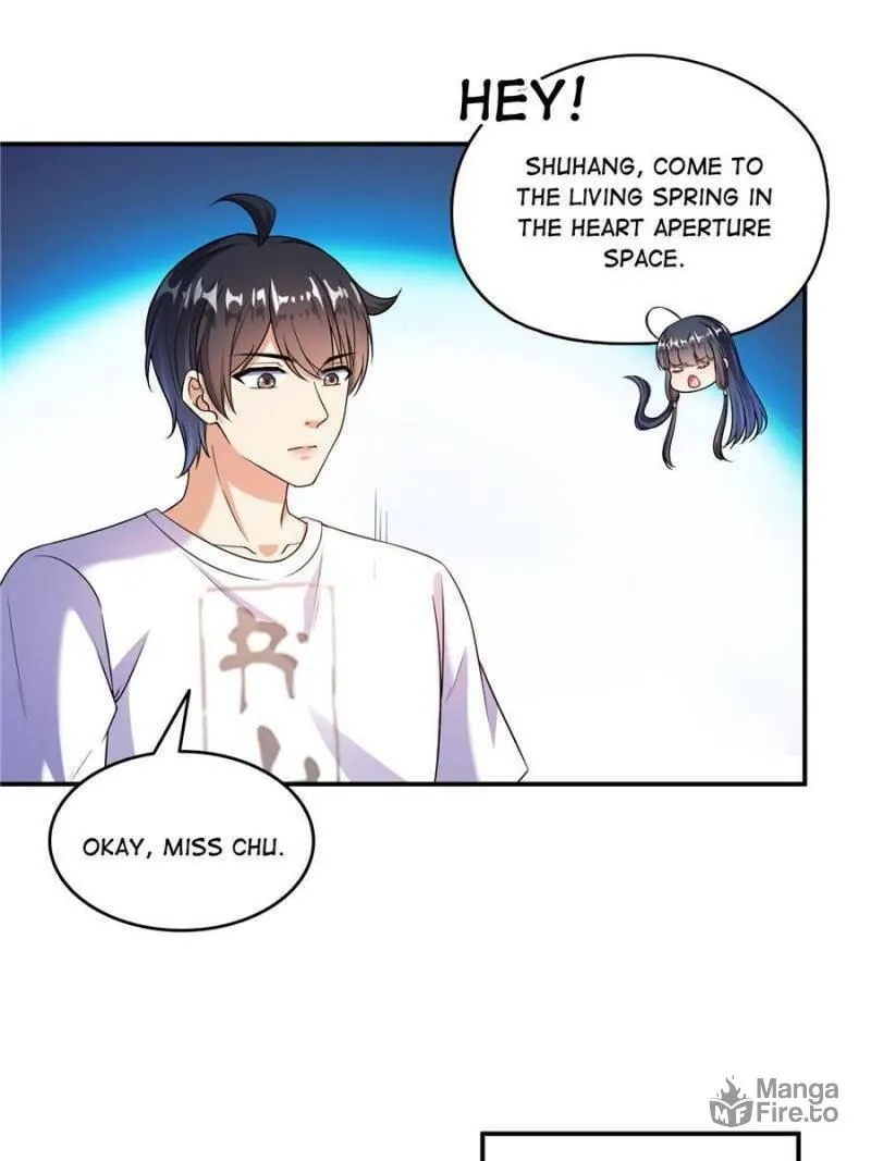Read Cultivation Chat Group chapter 632 image 32 on Lezhin