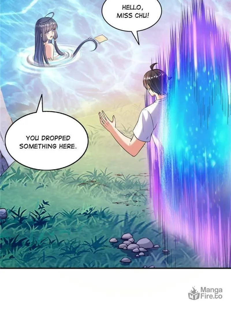 Read Cultivation Chat Group chapter 632 image 34 on Lezhin