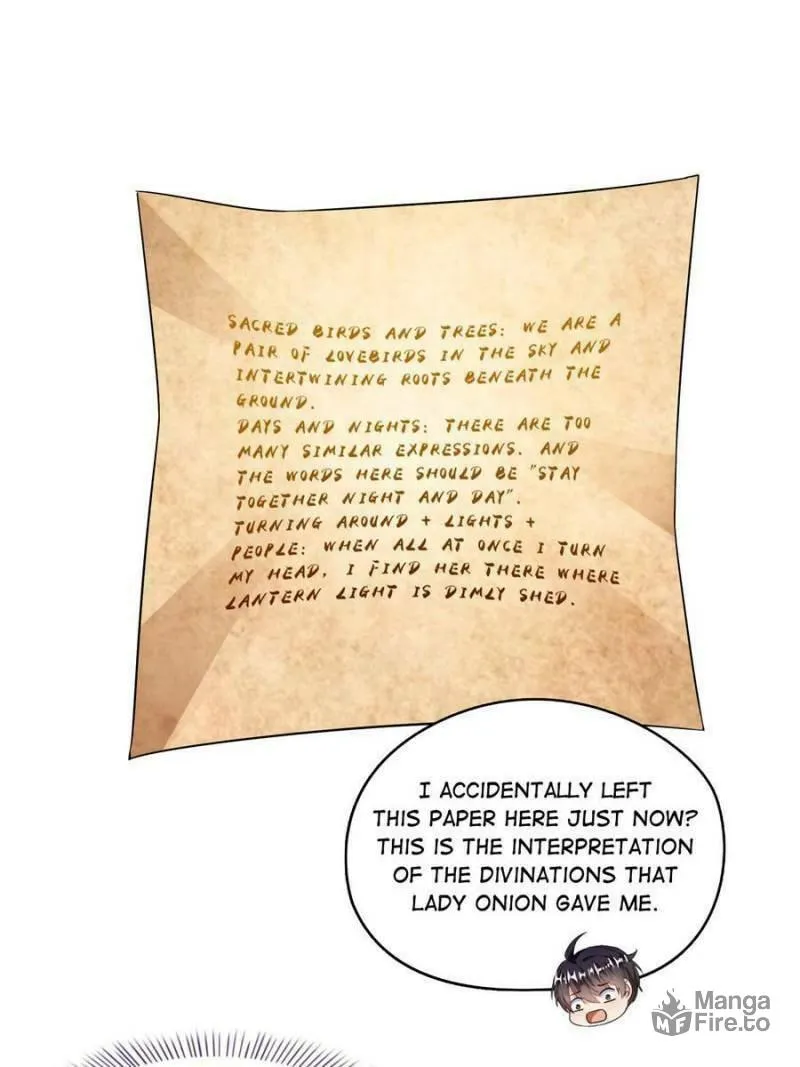 Read Cultivation Chat Group chapter 632 image 35 on Lezhin
