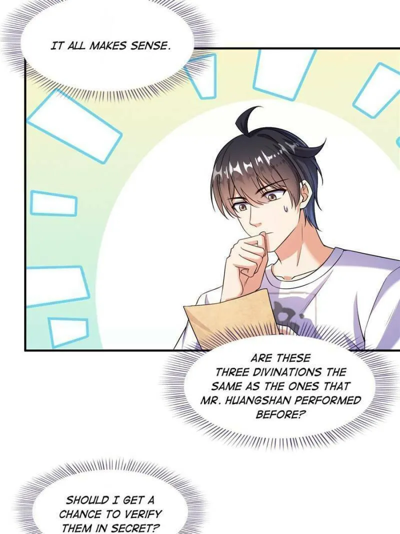 Read Cultivation Chat Group chapter 632 image 36 on Lezhin