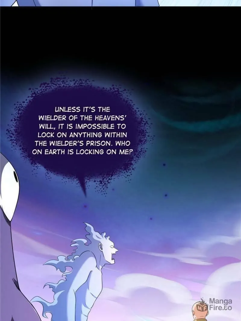 Read Cultivation Chat Group chapter 632 image 41 on Lezhin