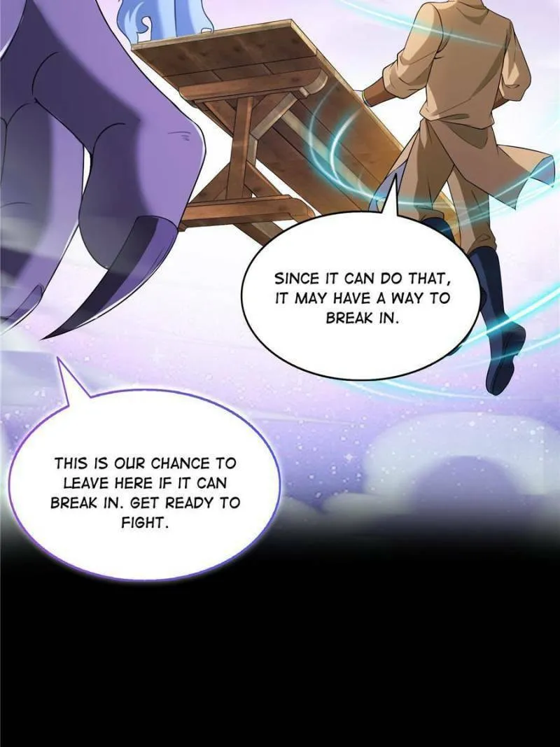 Read Cultivation Chat Group chapter 632 image 42 on Lezhin