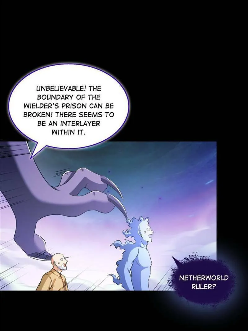 Read Cultivation Chat Group chapter 632 image 45 on Lezhin