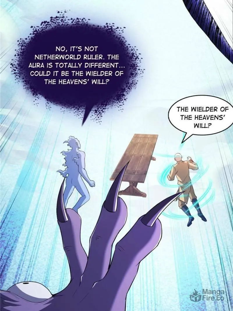 Read Cultivation Chat Group chapter 632 image 47 on Lezhin