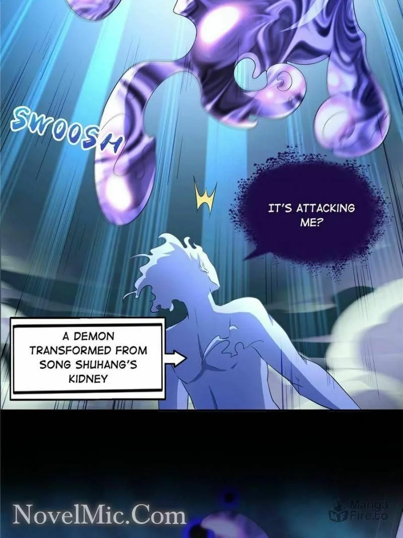 Read Cultivation Chat Group chapter 632 image 49 on Lezhin