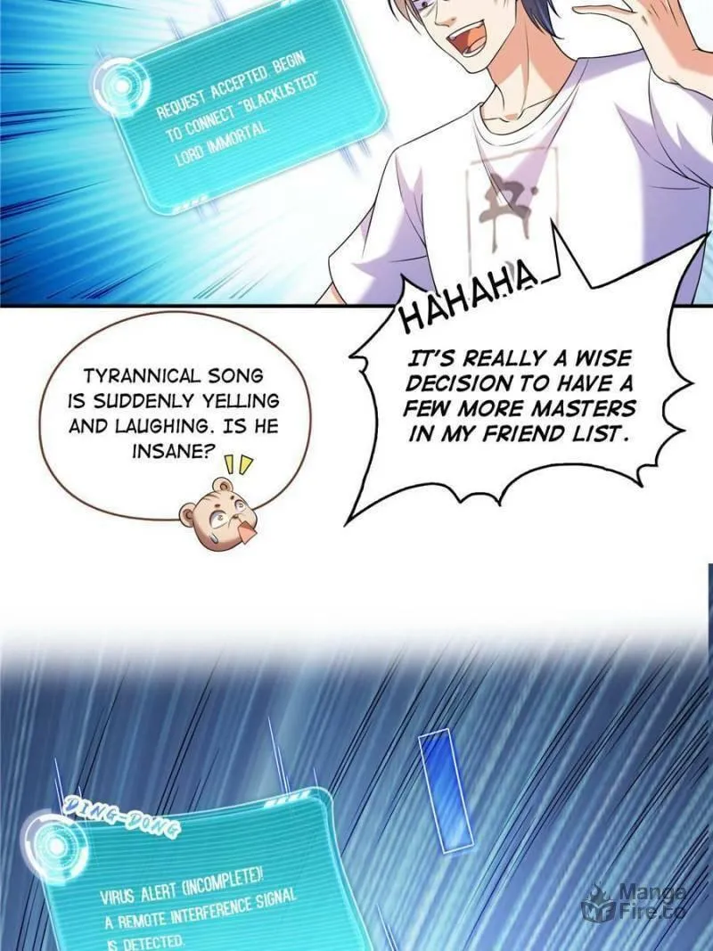Read Cultivation Chat Group chapter 632 image 5 on Lezhin
