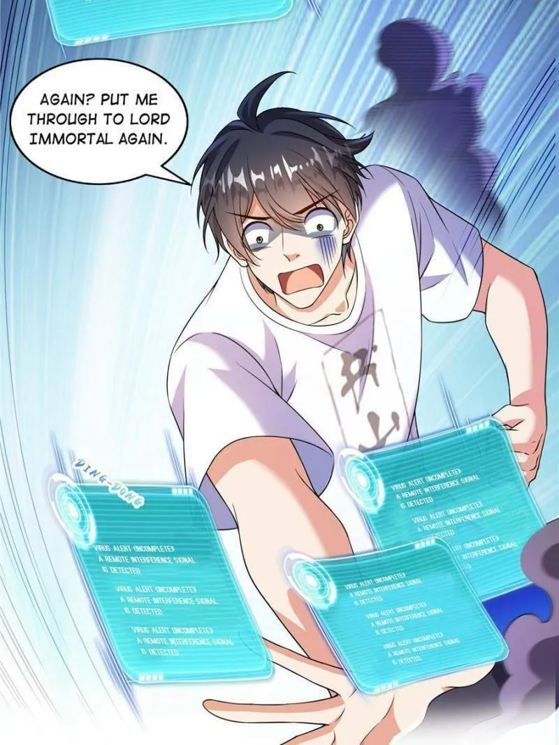Read Cultivation Chat Group chapter 632 image 6 on Lezhin
