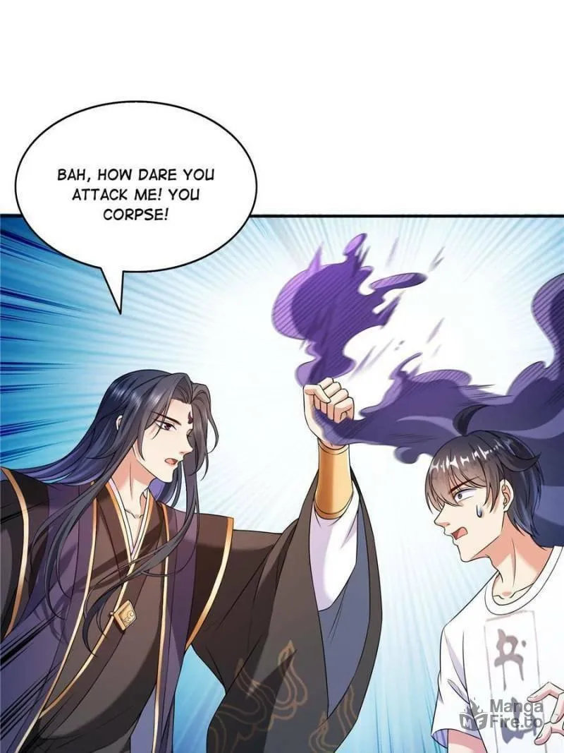 Read Cultivation Chat Group chapter 632 image 9 on Lezhin
