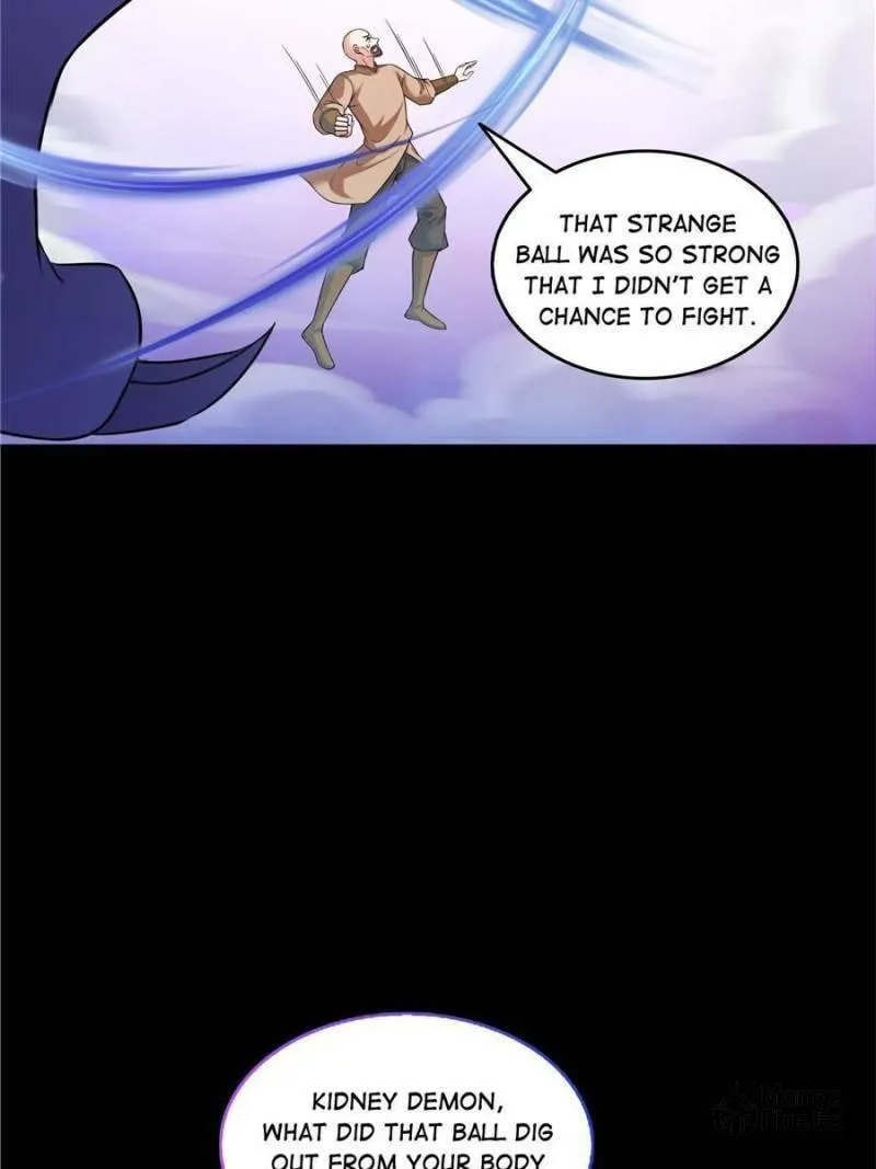 Read Cultivation Chat Group chapter 633 image 11 on Lezhin
