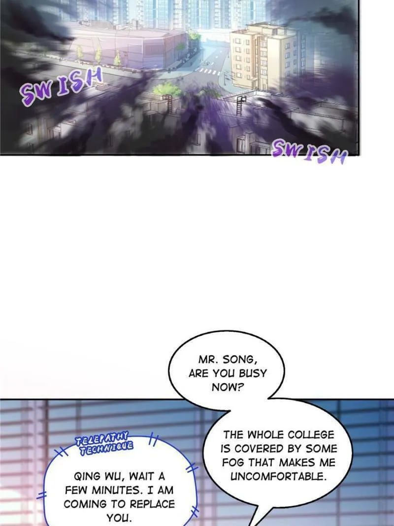 Read Cultivation Chat Group chapter 633 image 15 on Lezhin