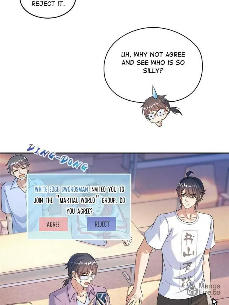 Read Cultivation Chat Group chapter 633 image 19 on Lezhin