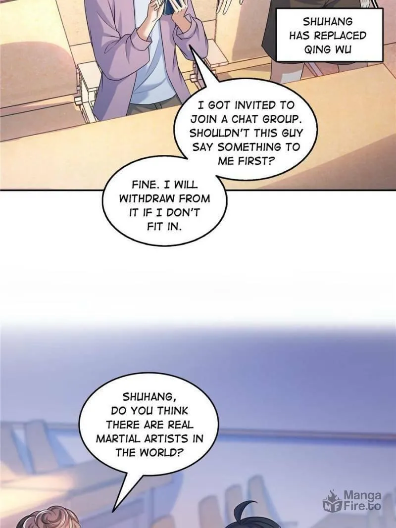 Read Cultivation Chat Group chapter 633 image 20 on Lezhin