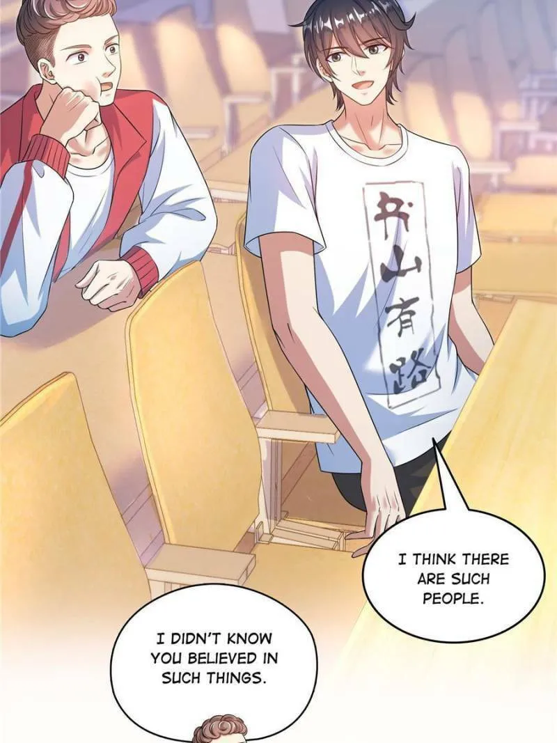 Read Cultivation Chat Group chapter 633 image 21 on Lezhin
