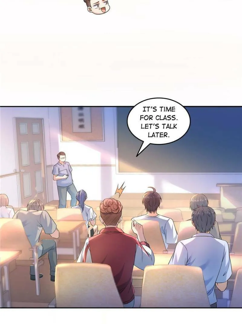 Read Cultivation Chat Group chapter 633 image 22 on Lezhin