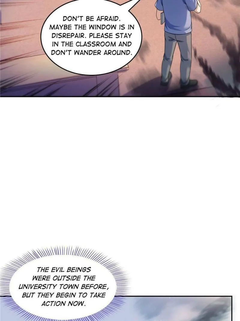 Read Cultivation Chat Group chapter 633 image 27 on Lezhin
