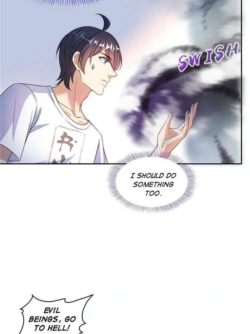 Read Cultivation Chat Group chapter 633 image 28 on Lezhin