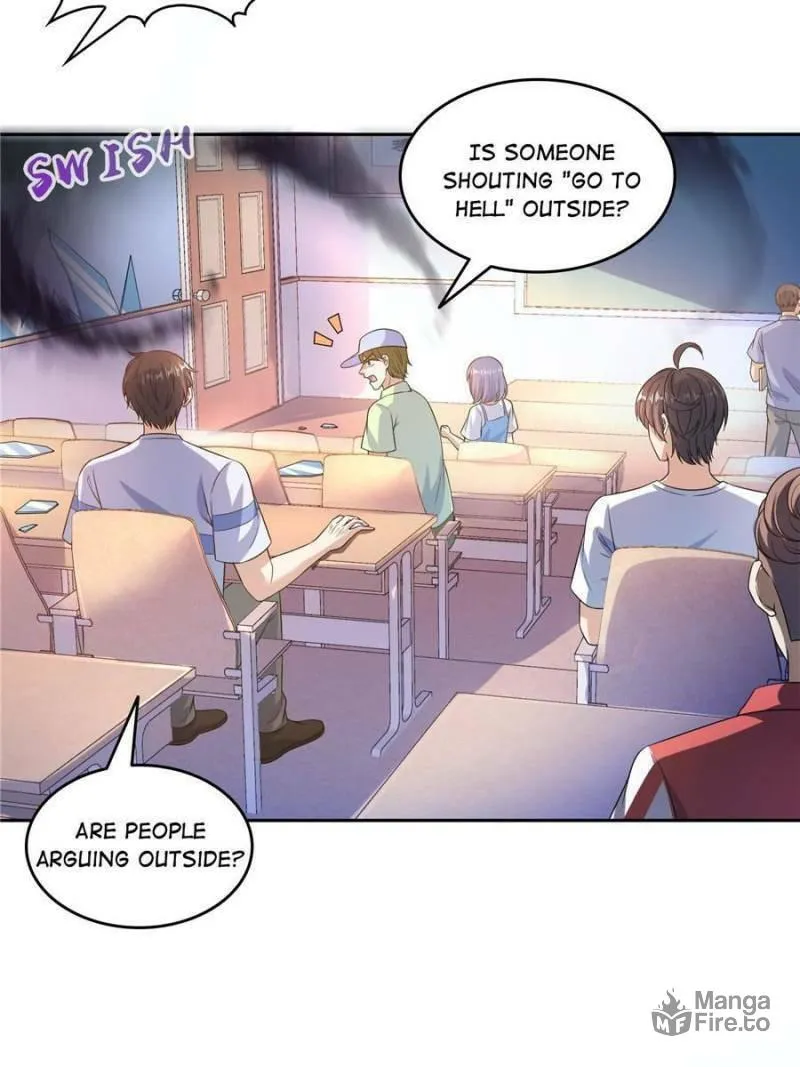 Read Cultivation Chat Group chapter 633 image 29 on Lezhin