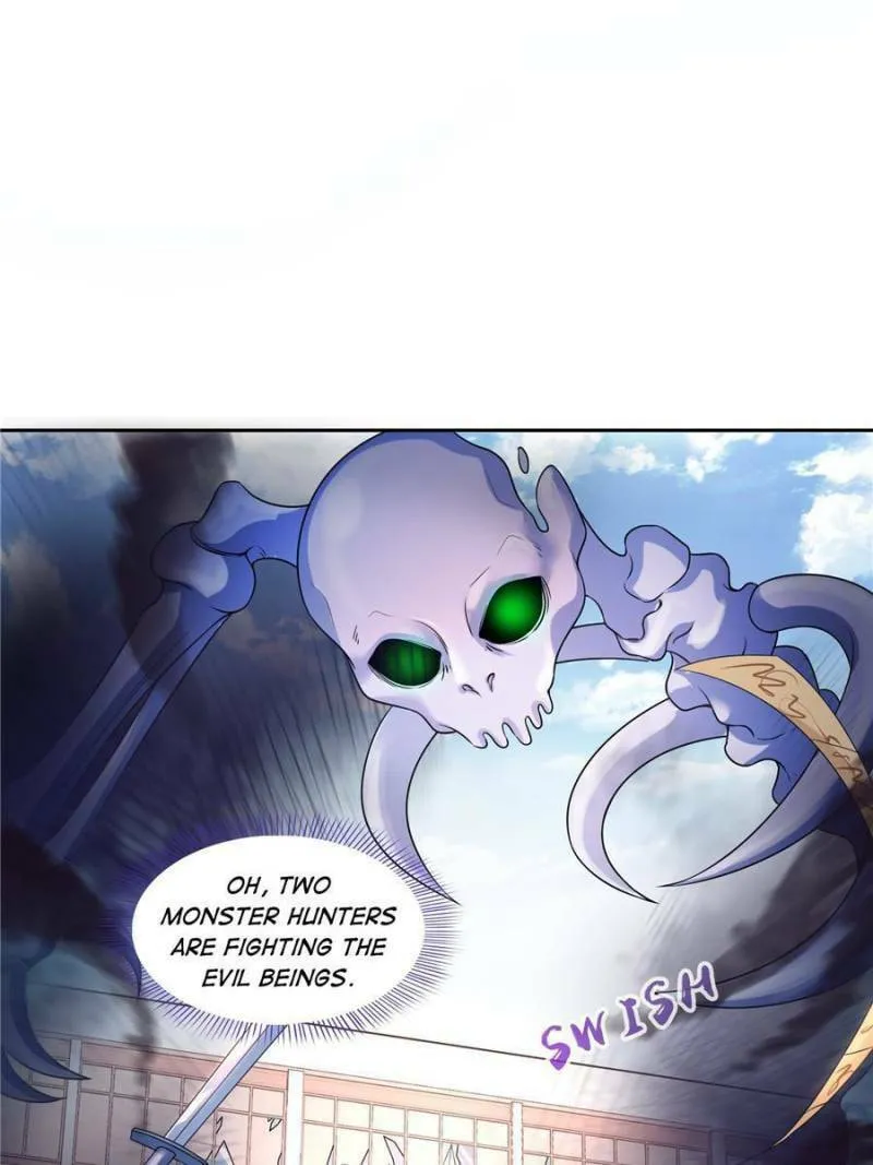 Read Cultivation Chat Group chapter 633 image 30 on Lezhin