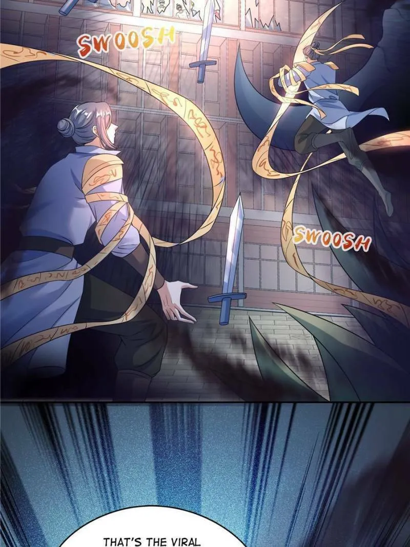Read Cultivation Chat Group chapter 633 image 31 on Lezhin