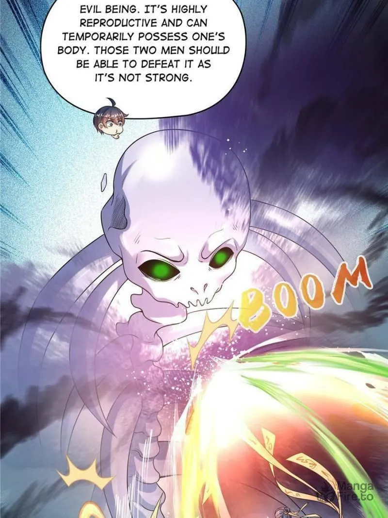 Read Cultivation Chat Group chapter 633 image 32 on Lezhin