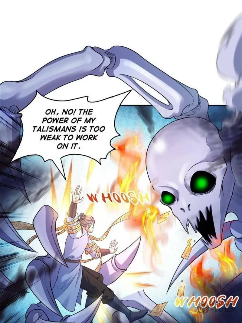 Read Cultivation Chat Group chapter 633 image 34 on Lezhin