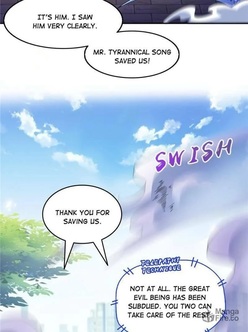 Read Cultivation Chat Group chapter 633 image 38 on Lezhin