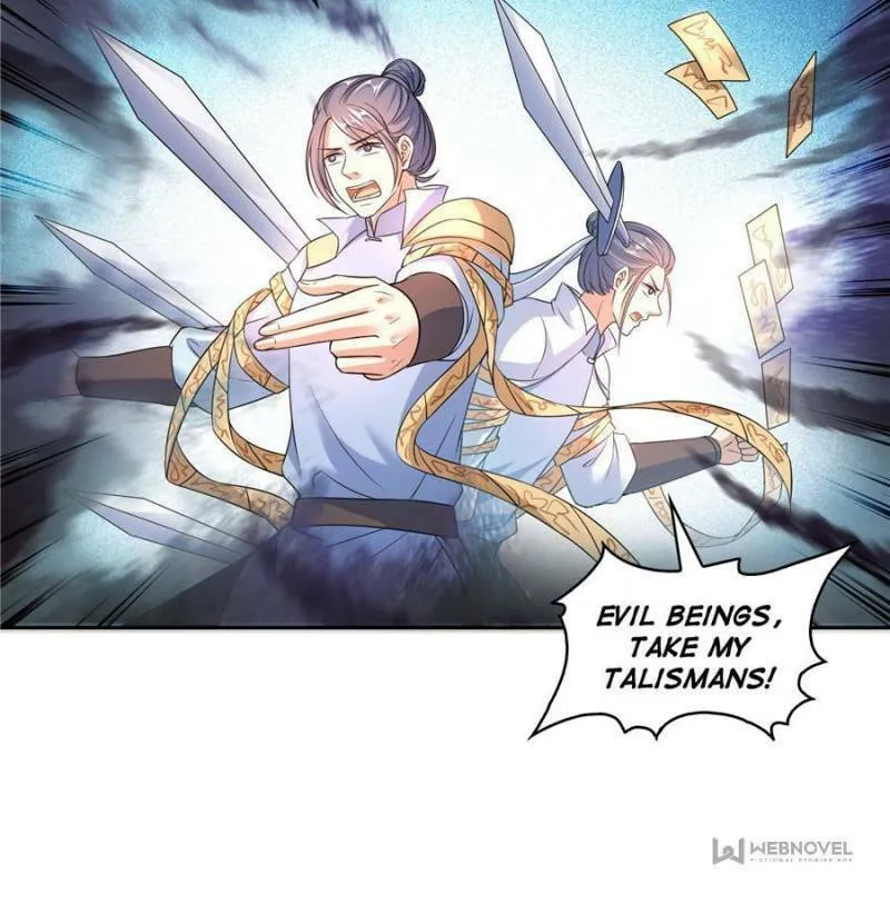 Read Cultivation Chat Group chapter 633 image 40 on Lezhin