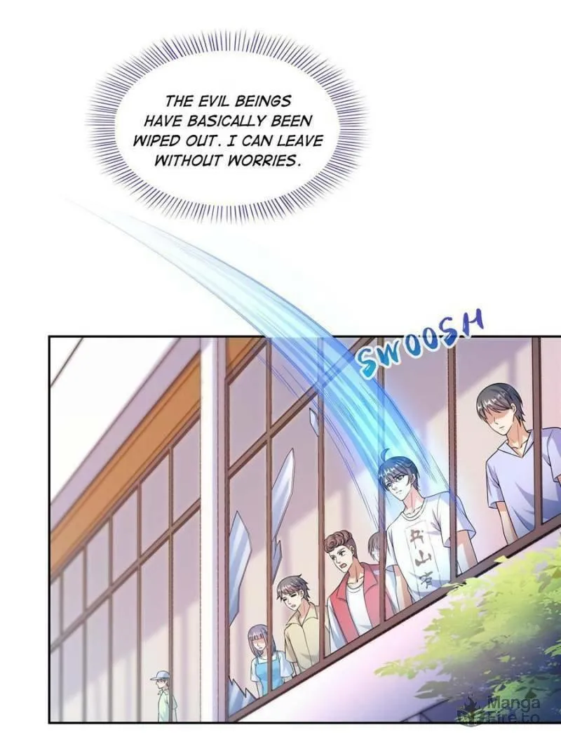 Read Cultivation Chat Group chapter 633 image 41 on Lezhin