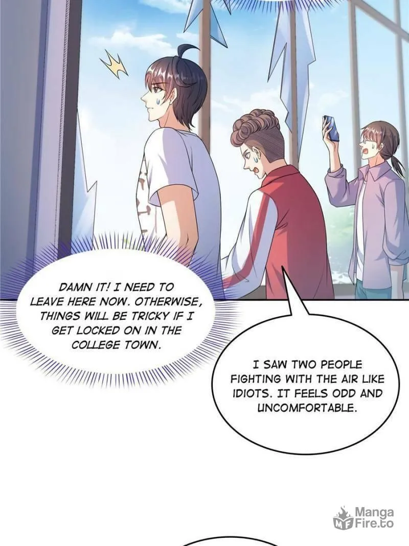 Read Cultivation Chat Group chapter 633 image 44 on Lezhin