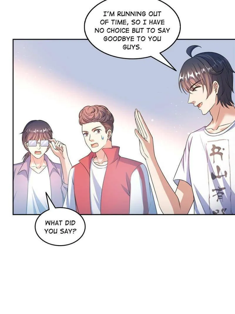 Read Cultivation Chat Group chapter 633 image 45 on Lezhin
