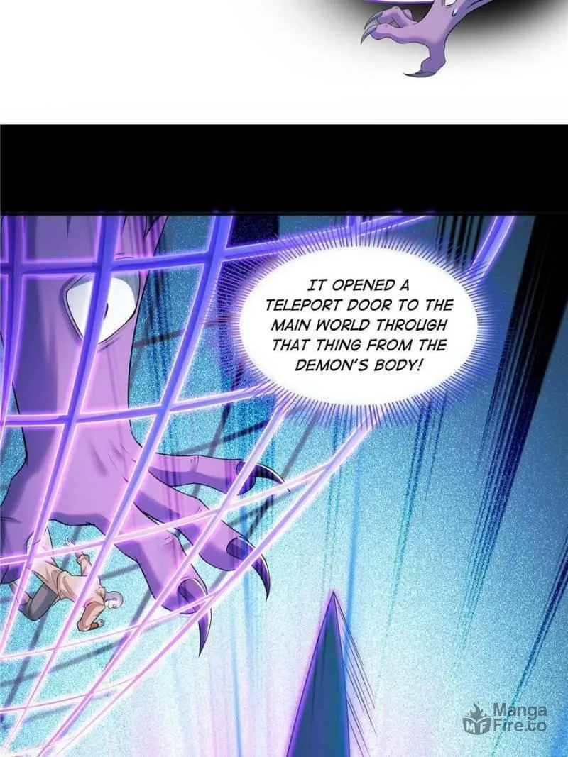 Read Cultivation Chat Group chapter 633 image 5 on Lezhin