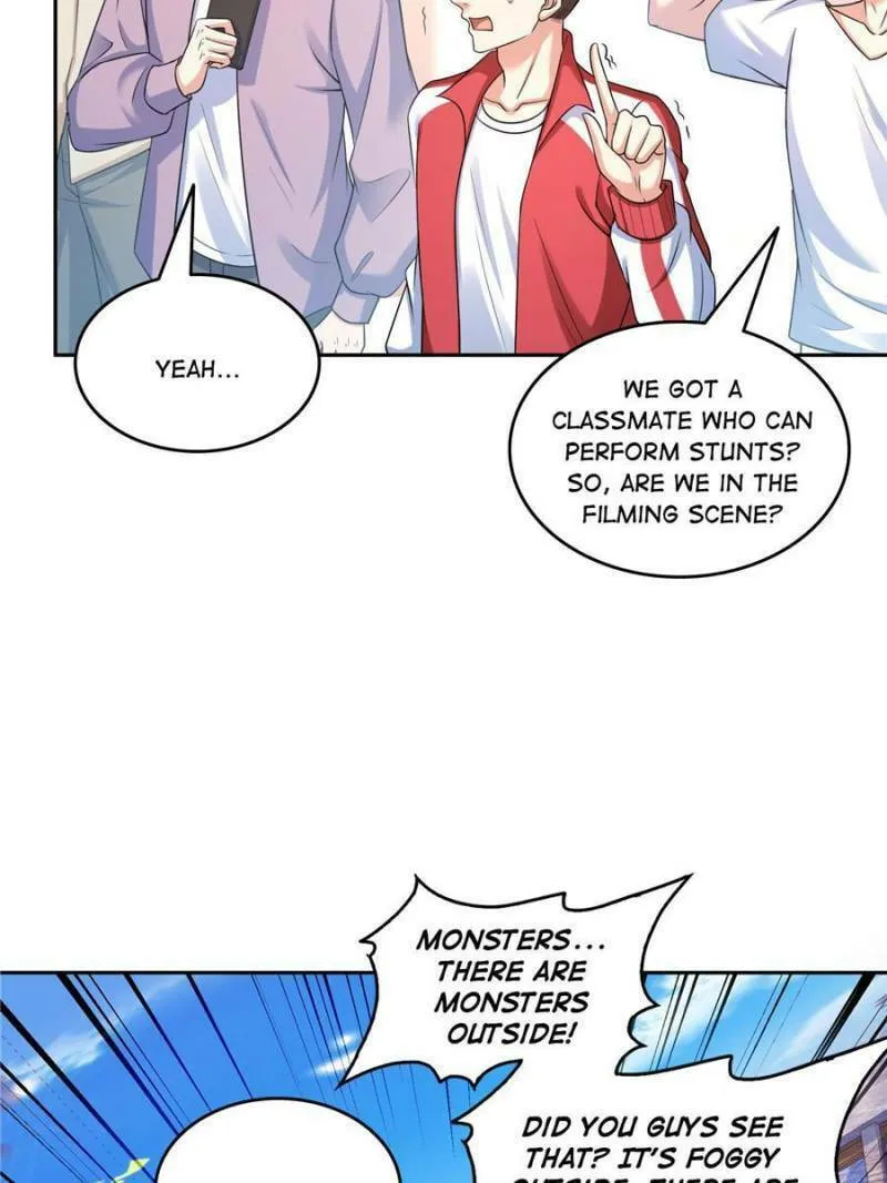 Read Cultivation Chat Group chapter 633 image 51 on Lezhin