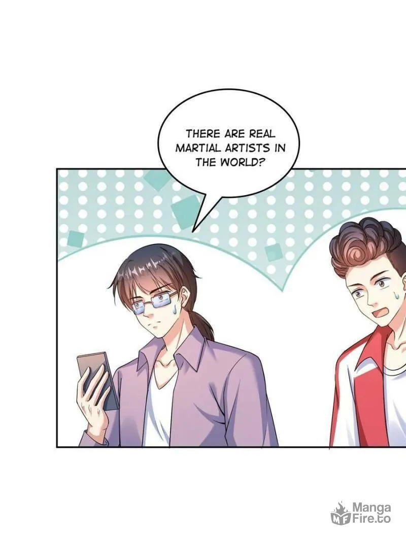 Read Cultivation Chat Group chapter 633 image 53 on Lezhin