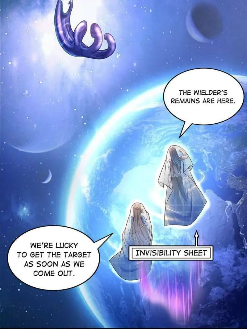 Read Cultivation Chat Group chapter 634 image 18 on Lezhin