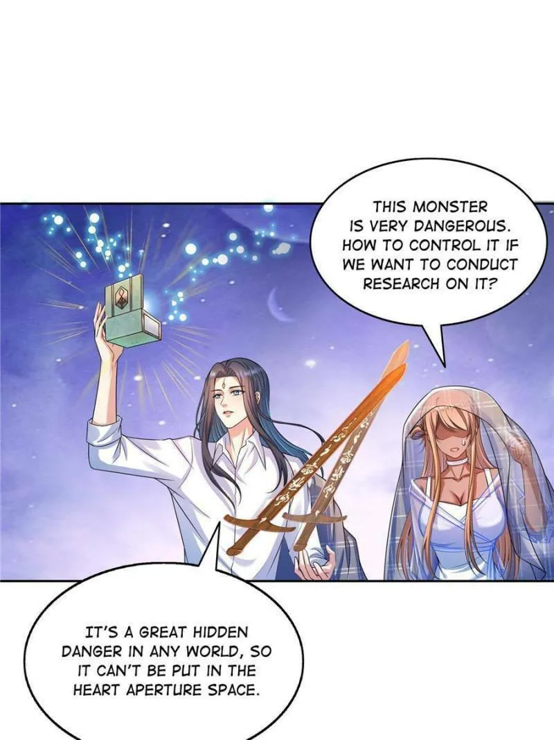 Read Cultivation Chat Group chapter 634 image 27 on Lezhin