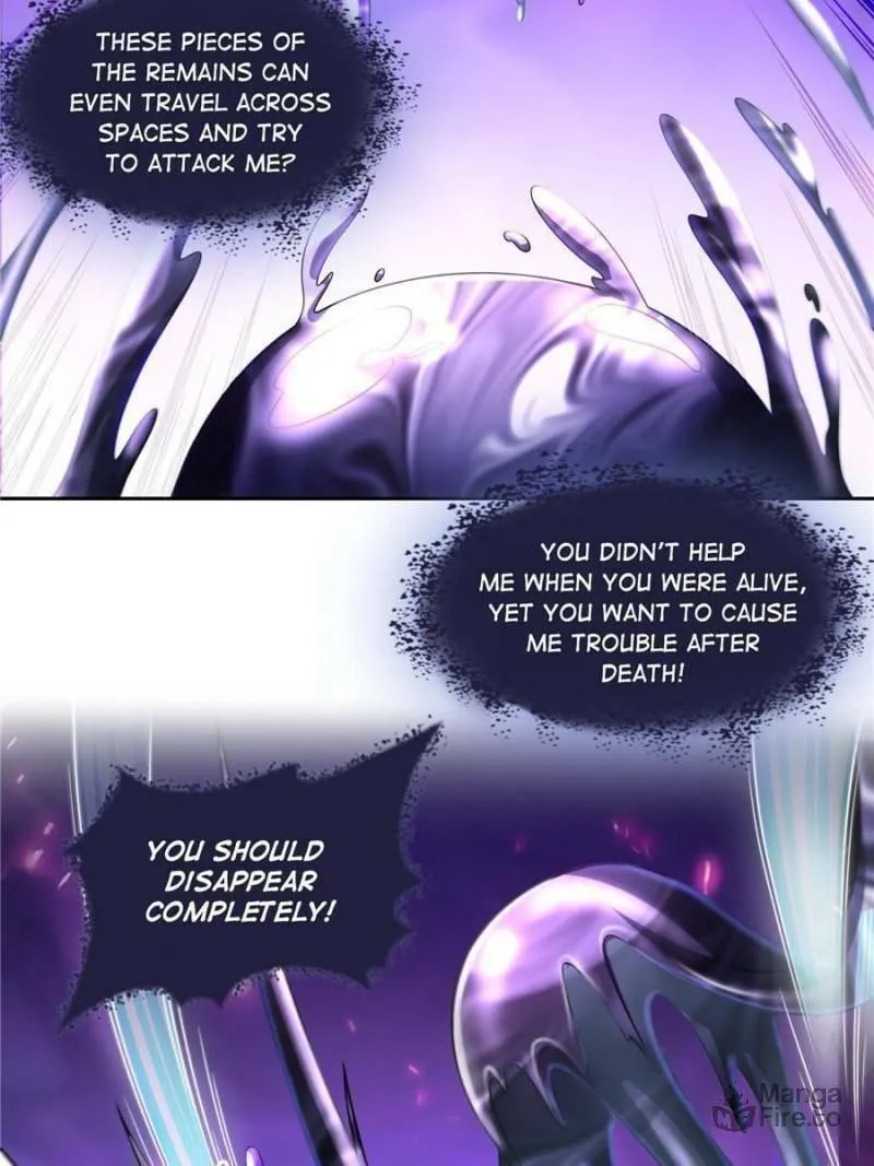 Read Cultivation Chat Group chapter 634 image 39 on Lezhin