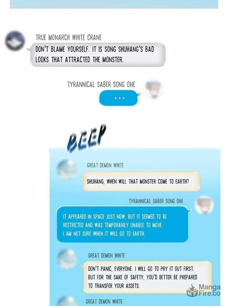 Read Cultivation Chat Group chapter 634 image 4 on Lezhin
