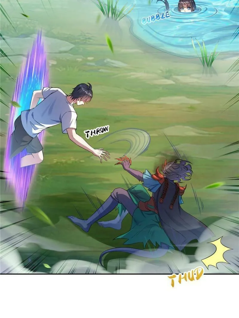 Read Cultivation Chat Group chapter 634 image 46 on Lezhin