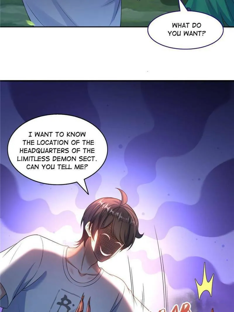 Read Cultivation Chat Group chapter 634 image 48 on Lezhin