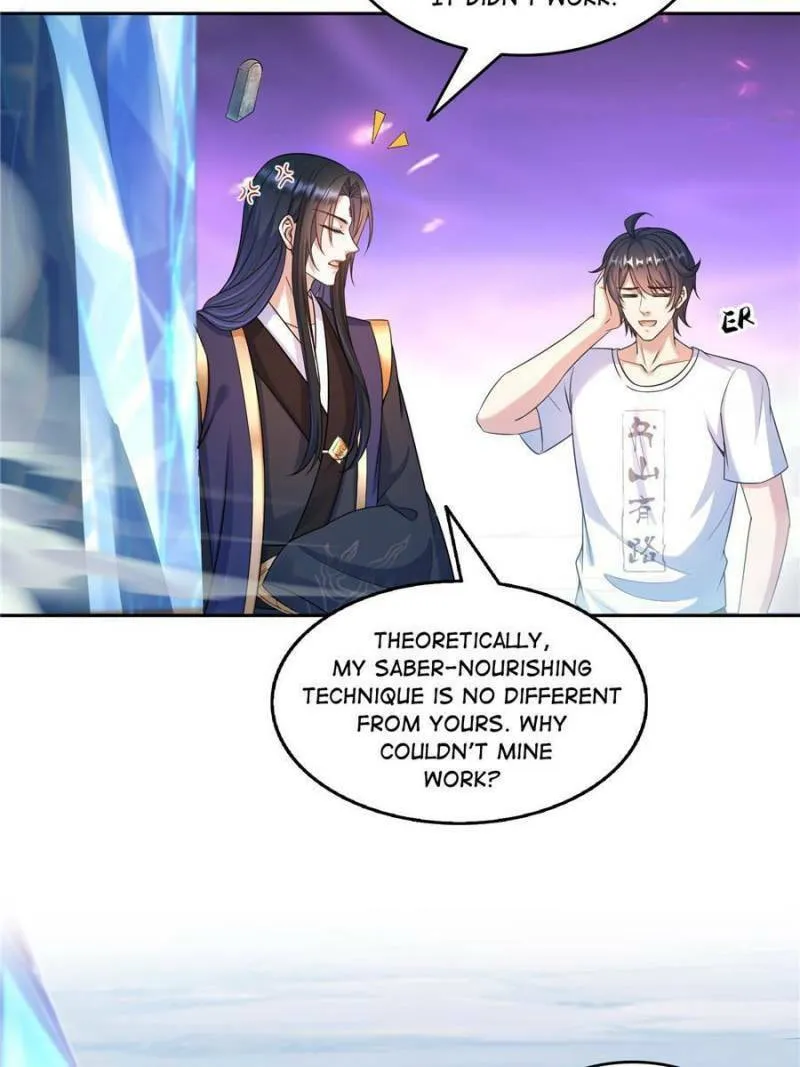 Read Cultivation Chat Group chapter 635 image 12 on Lezhin