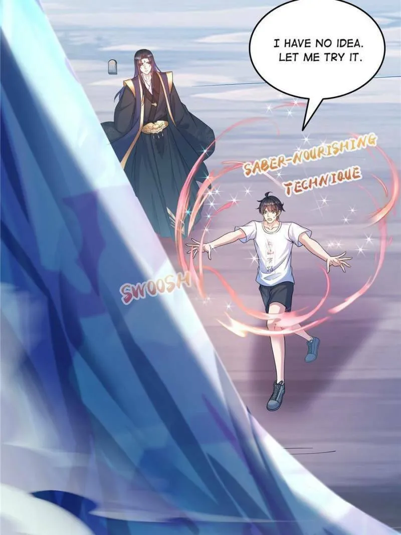 Read Cultivation Chat Group chapter 635 image 13 on Lezhin
