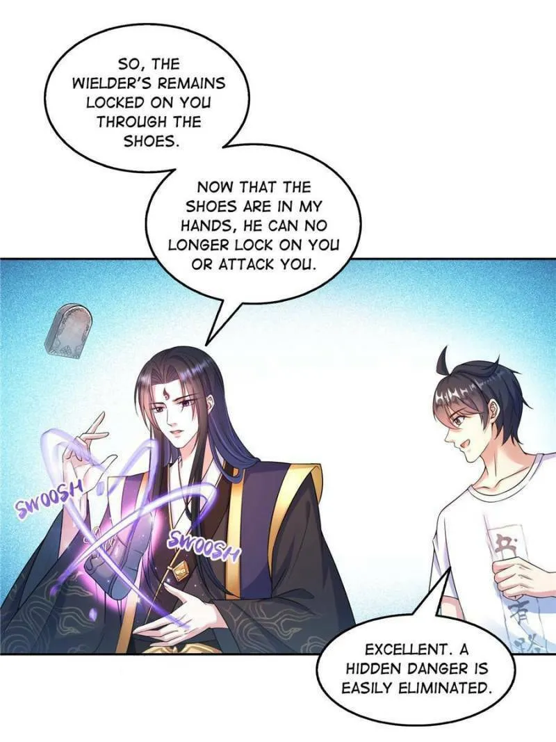 Read Cultivation Chat Group chapter 635 image 16 on Lezhin