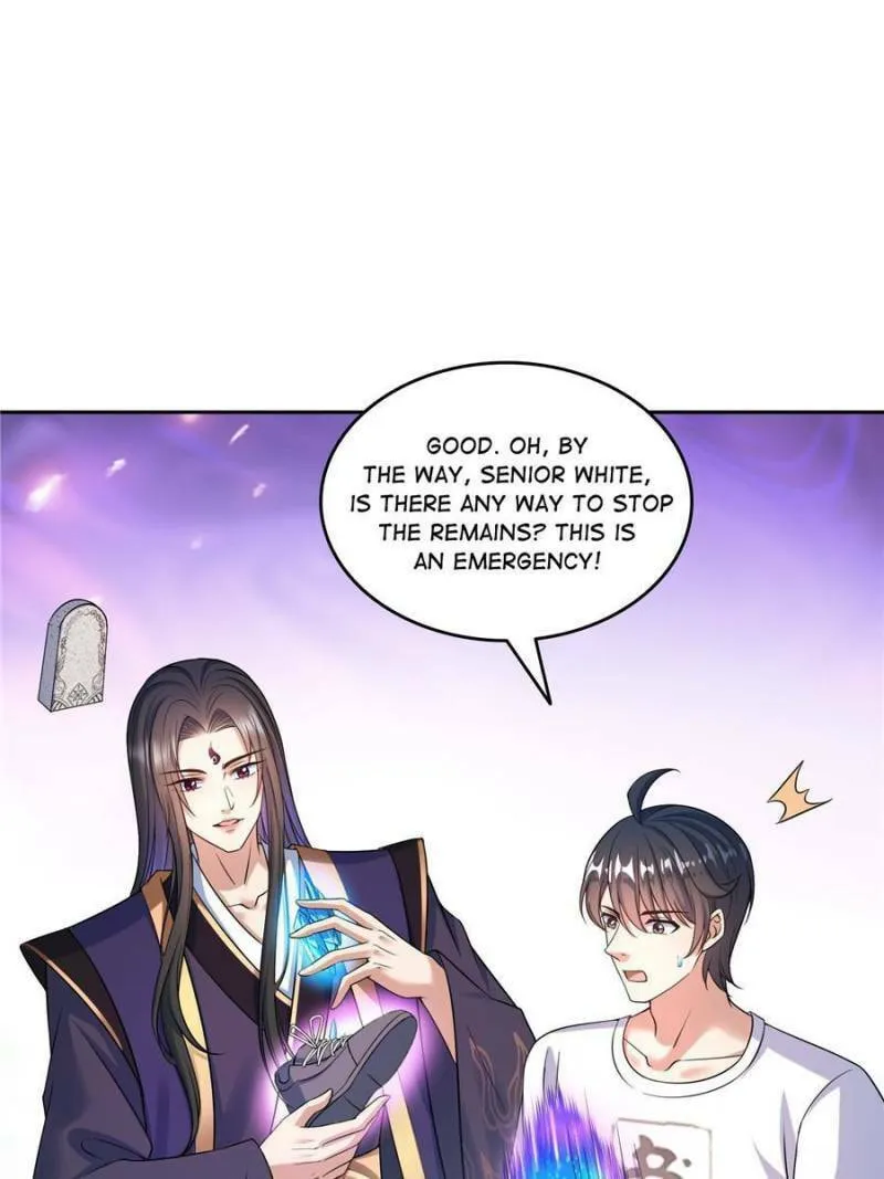 Read Cultivation Chat Group chapter 635 image 30 on Lezhin