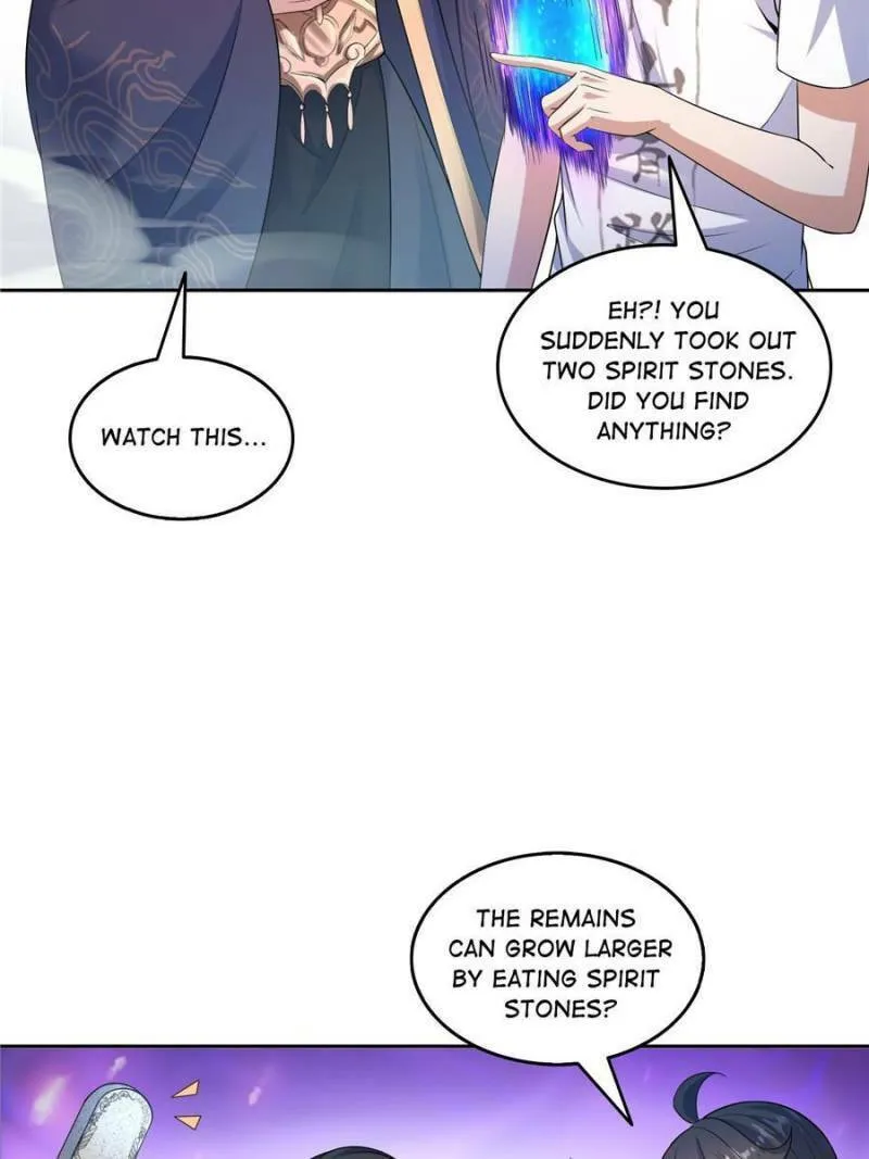 Read Cultivation Chat Group chapter 635 image 31 on Lezhin
