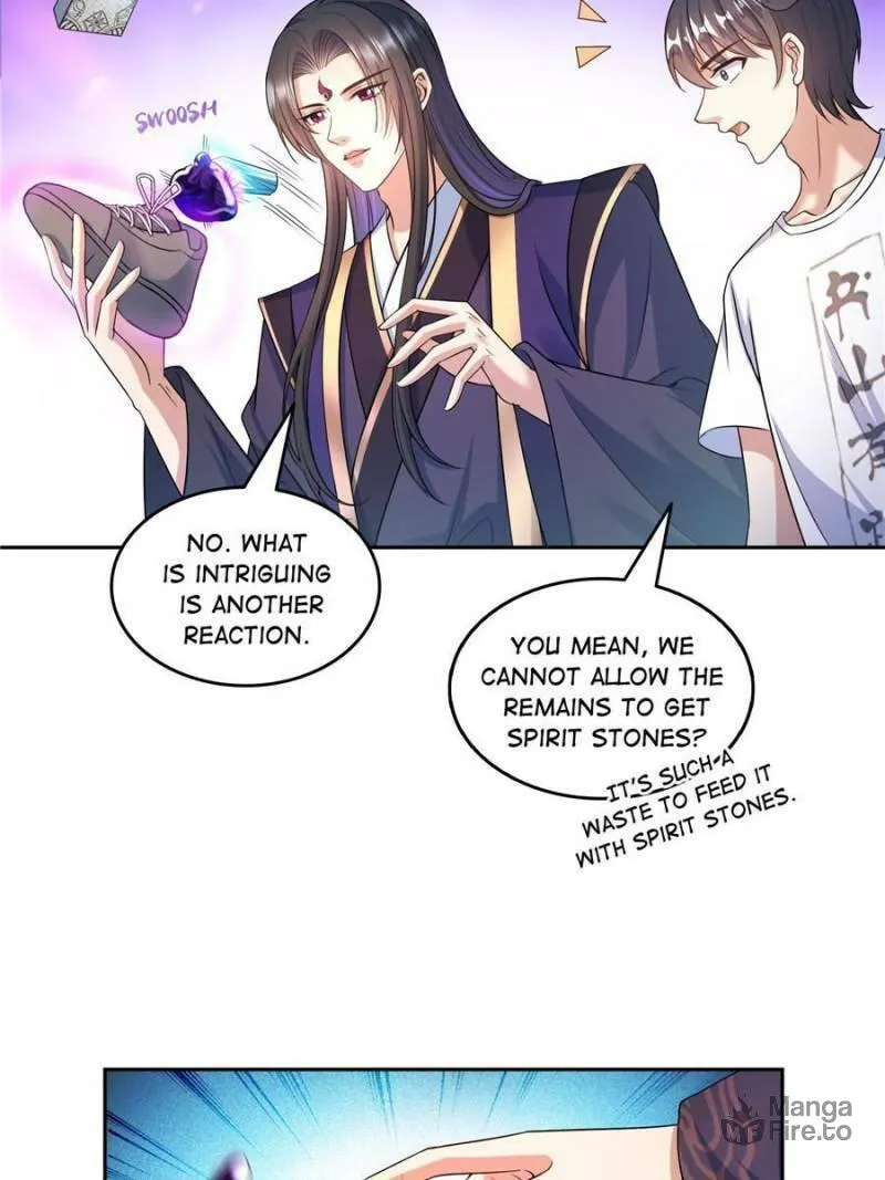 Read Cultivation Chat Group chapter 635 image 32 on Lezhin