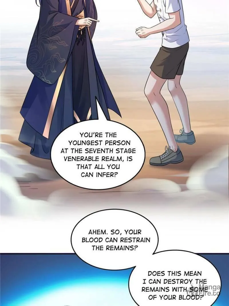 Read Cultivation Chat Group chapter 635 image 34 on Lezhin